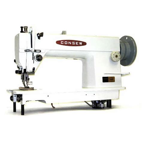 Consew 205rb 1 Industrial Sewing Machine Review Pros And Cons