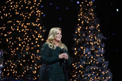 Trisha Yearwood Talks Favorite Christmas Traditions Sounds Like Nashville
