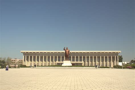 North Korea Tourist Attractions