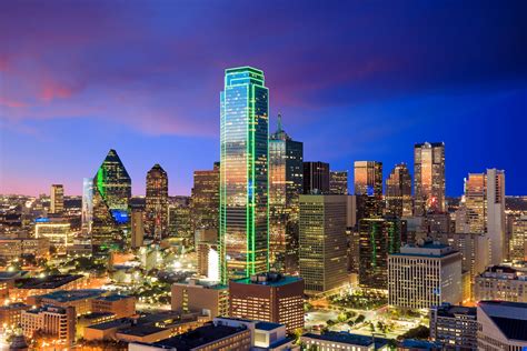 Dallas City Council creates short-term rental regulatory ...
