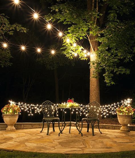 2024 Best Of Outdoor Hanging String Lights From Australia