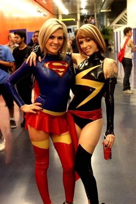 25 ultimate cosplay ideas for girls cosplay cosplay girls and ms marvel
