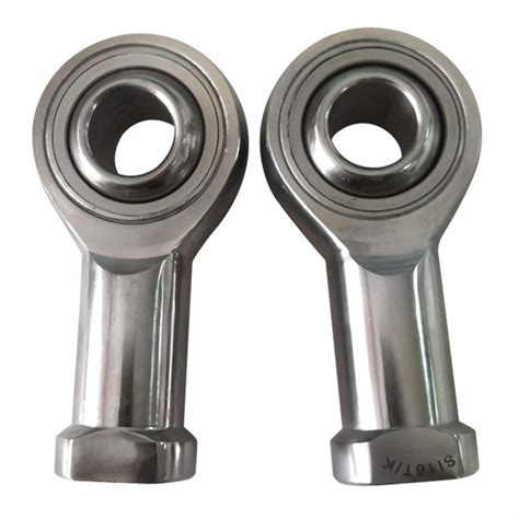 Metric Ball Joint Rod Ends Stainless Rod End Bearings