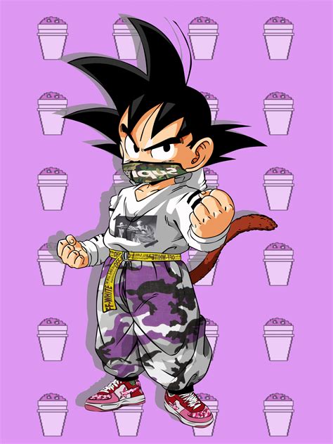 Dope Dragon Ball Wallpapers Top Free Dope Dragon Ball Backgrounds