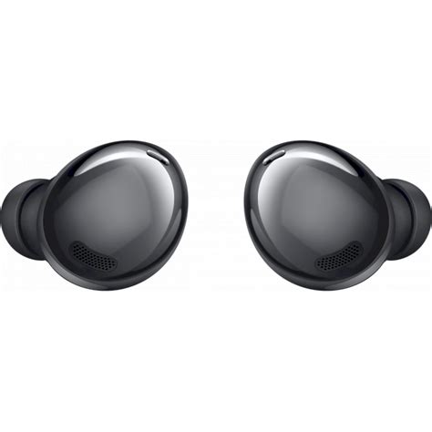 Samsung Galaxy Buds Pro Full Device Specifications Sammobile