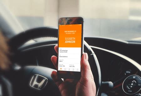 Not available in all states. Root Insurance Redefines Auto Insurance with Software ...