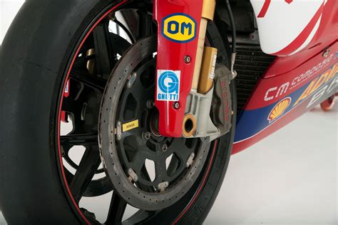 Would Your Motorcycle Benefit From An Inverted Fork