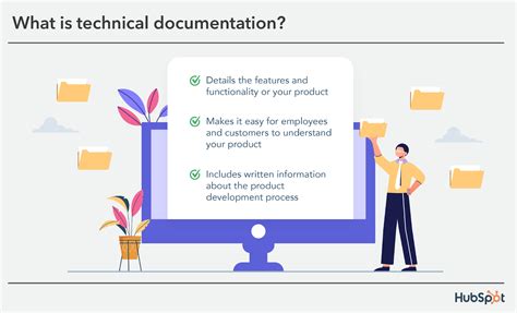 How To Create Technical Documentation In 6 Easy Steps Examples