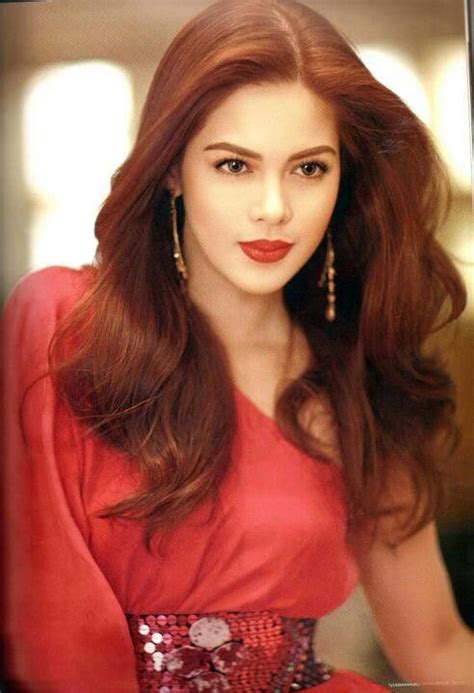 Shaina Magdayao Philippines Beauty Filipina Beauty Celebrity