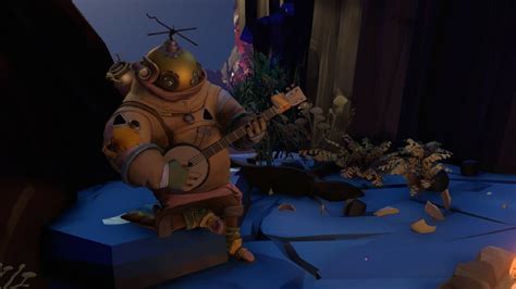 Outer Wilds On Switch Is Still Happening Nintendo Life