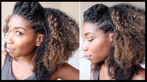 Changes can be a positive thing. Edgy Curly Wash and Go Hairstyles + Weekly Maintenance ...