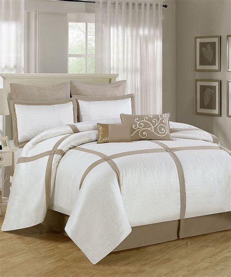 Bedroom Comforter Set Ideas