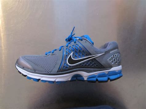 Nike Zoom Vomero 6 Running Shoes Review Running Shoes Guru