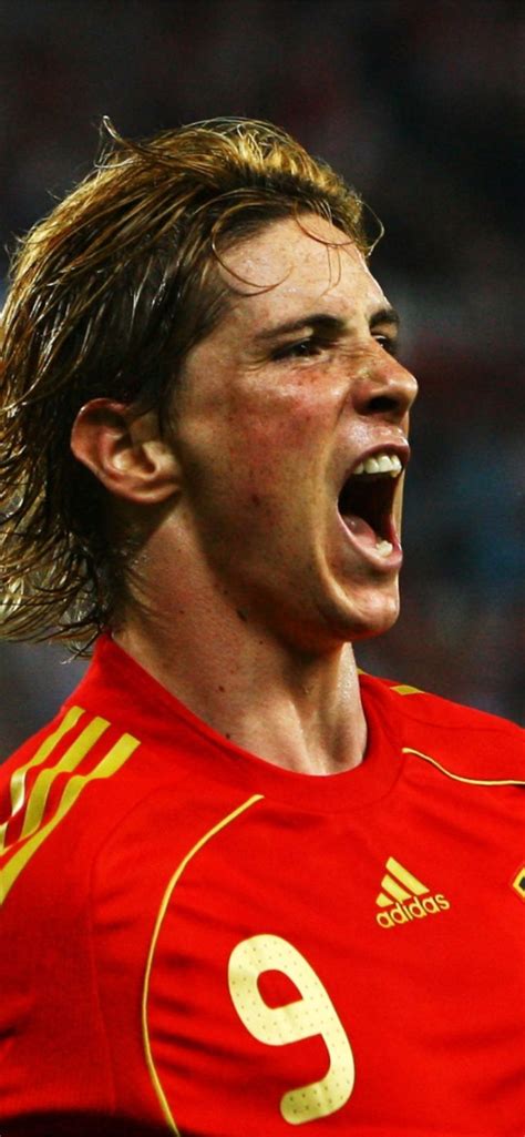 Fernando Torres Hd Iphone Wallpapers Free Download