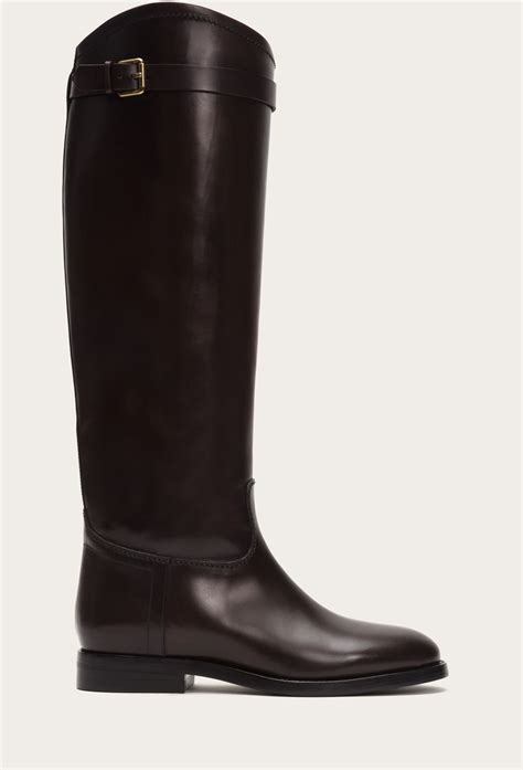 Lucy Riding Tall | Riding boots, Frye riding boots, Womens riding boots