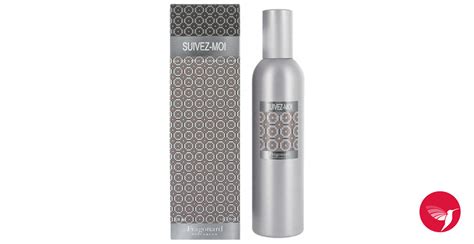 Suivez-Moi Fragonard cologne - a fragrance for men 2000