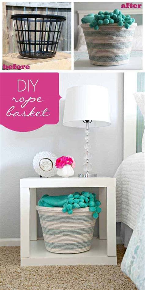 36 Easy And Beautiful Diy Projects For Home Decorating You Can Make