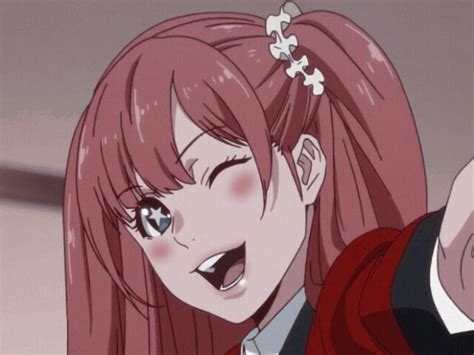 Anime lockscreen kawaii these pictures of this page are about:runa kakegurui aesthetic. Você conhece realmente Kakegurui? | Quizur