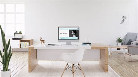 Minimalist Home Offices That Sport Simple But Stylish Workspaces Free Hot Nude Porn Pic Gallery
