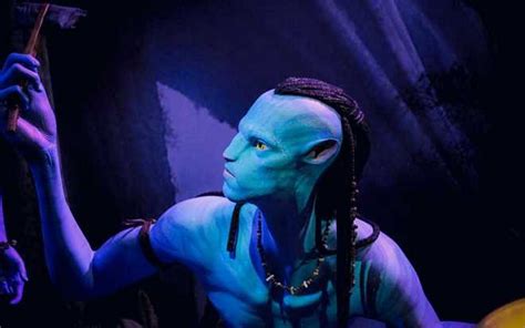 Avatar 2: The Way of Water (2021): Vtipy na adresu...