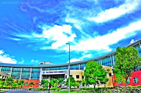 And with this first mob in pkk, we decided to form a secret group of mob to perform in any. Delmon Peter Photography: Politeknik Kota Kinabalu (HDR ...