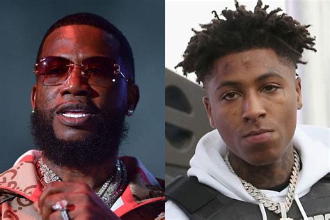 Gucci Mane Responds To Nba Youngboy On New Song Publicity Stunt