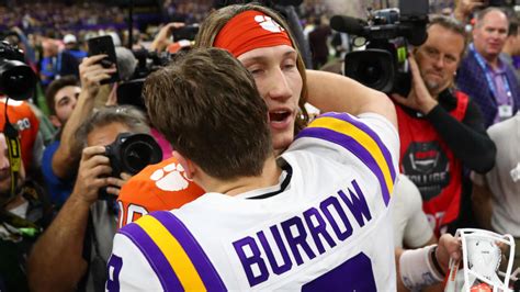 College football betting is an appetizer for some and the main course for others. Five NFL Draft takeaways (Joe Burrow!) from the 2020 ...