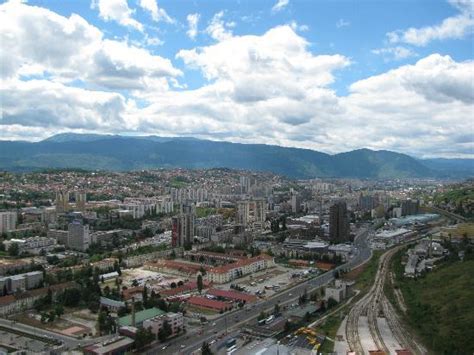 Avaz Twist Tower Reviews Sarajevo Sarajevo Canton Attractions