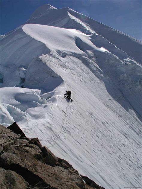 St. Elias Alpine Guides, McCarthy, Alaska Hiking & Trekking ...