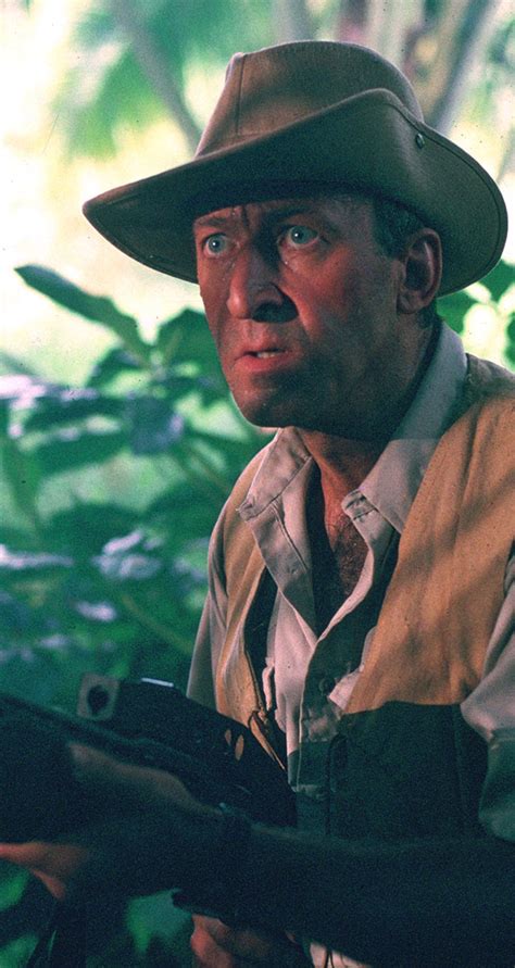 Robert Muldoon Jurassic World