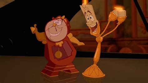 Maybe you would like to learn more about one of these? Top 7 Reasons "Beauty and the Beast" is Awesome ...
