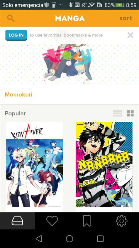 One of the most famous comics in. Crunchyroll Manga 4.1.1 - Download for Android APK Free