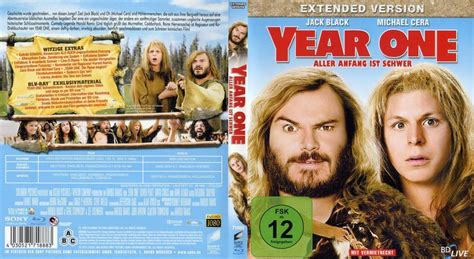 Year One Dvd Oder Blu Ray Leihen Videobusterde
