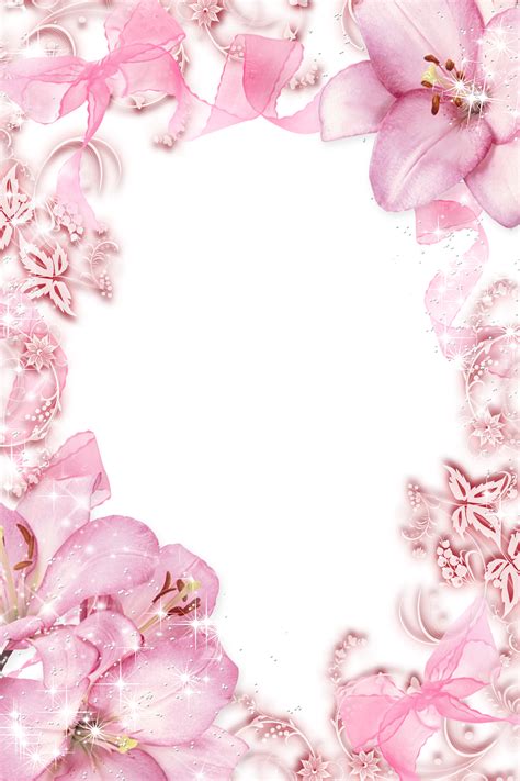 Pattern, european border pattern, gray and blue digital illustration, border, frame png. Floral frame PNG