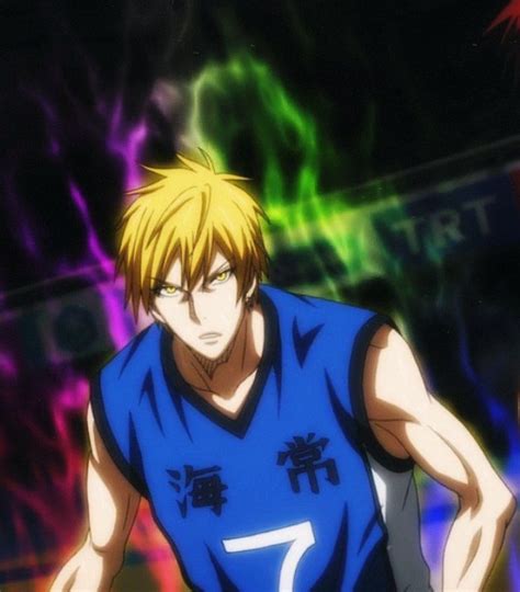 We did not find results for: Kise Ryouta A Cópia Perfeita | Anime de basquete, Kuroko ...