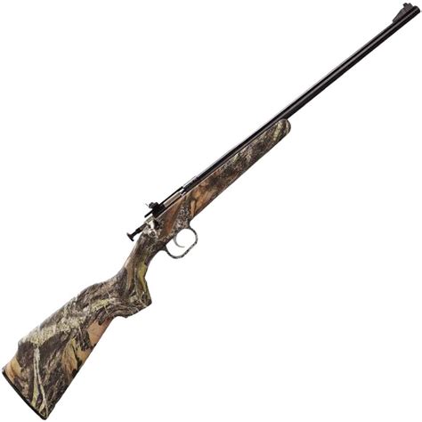 Crickett Synthetic Stock Youth Rifle Sportsmans Warehouse