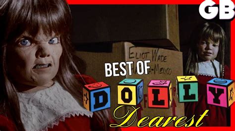 Dolly Dearest I Best Of Youtube