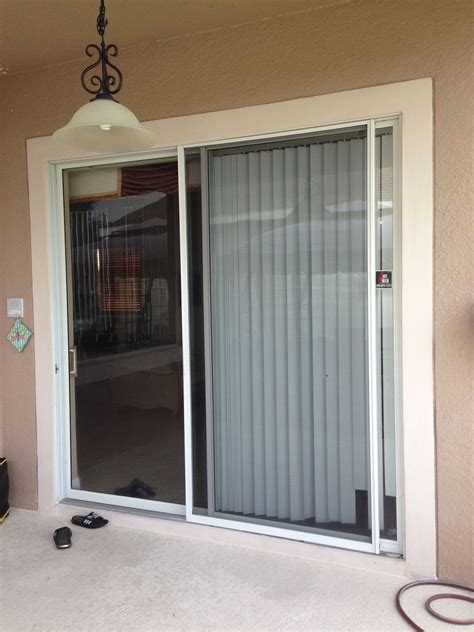Privacy Window Film For Sliding Glass Doors | Sliding ...
