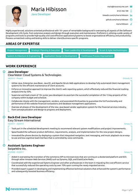 Pl Sql Developer Resume 8 Years Experience Hocaqwe