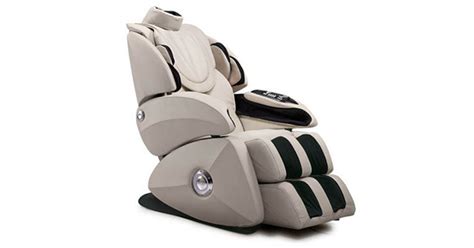 Osaki Os 7075r Executive Deluxe Massage Chair Massage Chair Deals