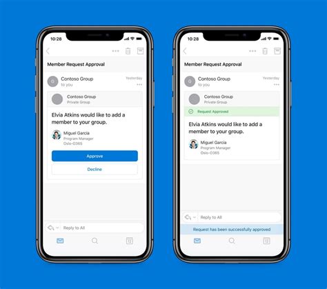 Facebook has an official messenger app, but there are 3rd party apps like friendly for facebook. Microsoft Outlook für Android und iOS bekommen Actionable ...