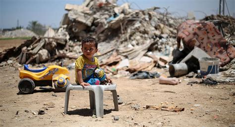 الأمم المتحدة انتهاكات الإسرائيليين والفلسطينيين في غزة 2014 قد تصل