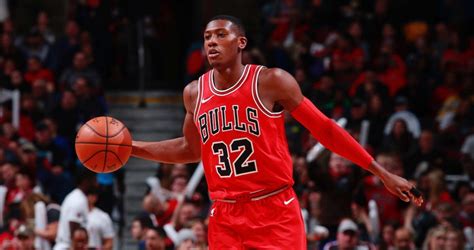 On the night kris dunn suffered a knee injury that will likely end his season, i sat by his locker to chat about defense. Masa Depan Kris Dunn di Chicago Bulls Semakin Tidak Jelas ...