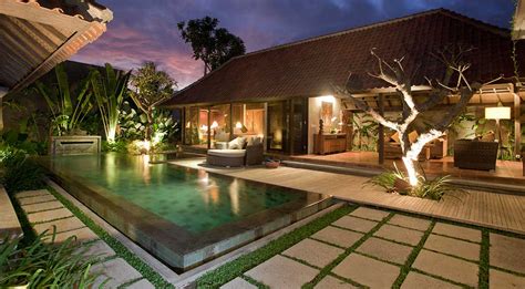Bali Private Villa Komea Villa