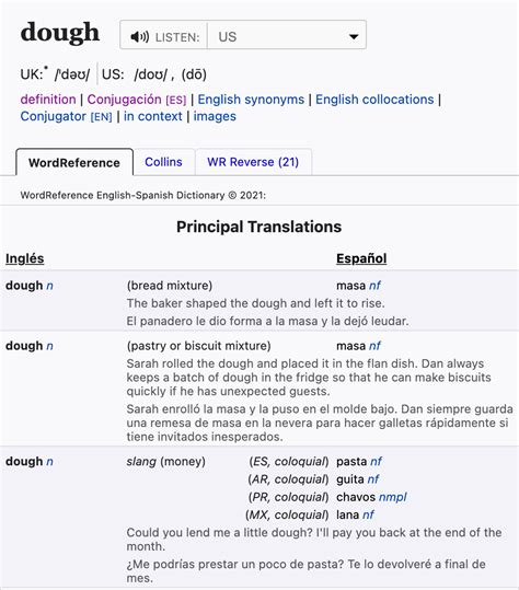 How To Use Online Translators And Dictionaries