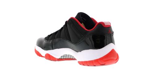 Jordan 11 Retro Low Bred 528895 012