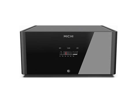 Rotel Michi M8 Monoblock Power Amplifier Tabangi