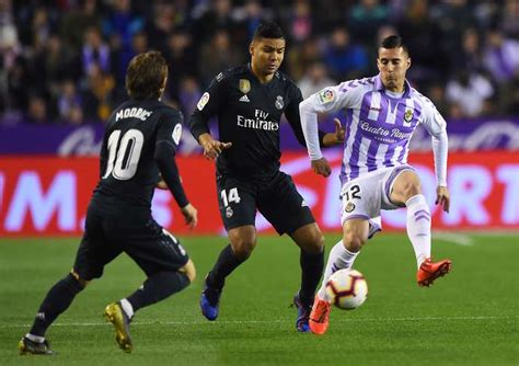 Perfil oficial del real valladolid club de fútbol.@realvalladolide #realvalladolid | #llénatedepasión. Real Madrid vs Valladolid Preview, Tips and Odds ...