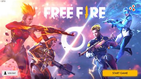 Free fire (gameloop), free and safe download. Cách tải Free Fire chơi trên máy tính PC Laptop miễn phí ...