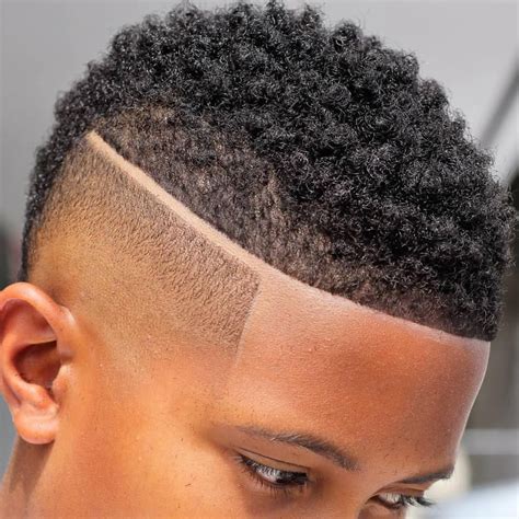 Black Boys Haircuts Black Men Hairstyles Cool Haircuts Boy